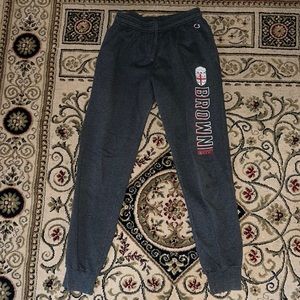 Brown University Champion Sweatpants